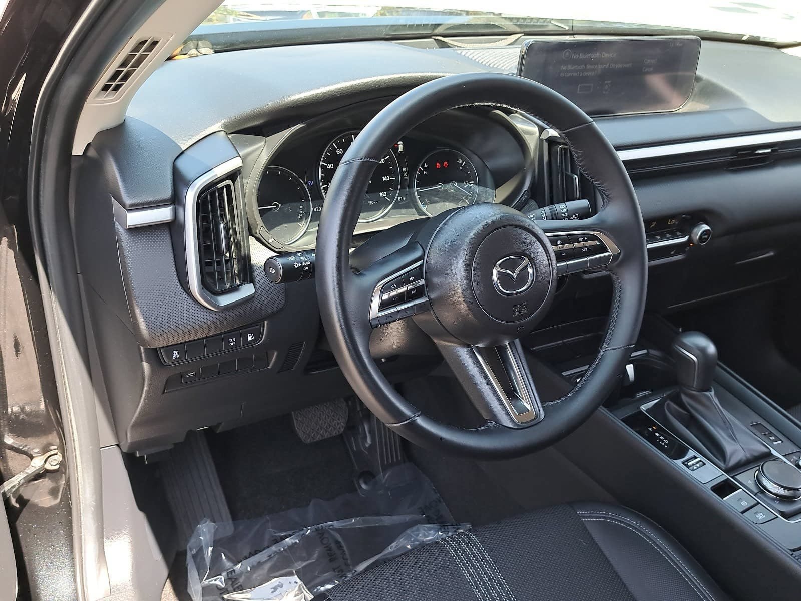 Used 2025 MAZDA CX-50 2.5 Hybrid w/ Weather Package AWD/4WD image 17