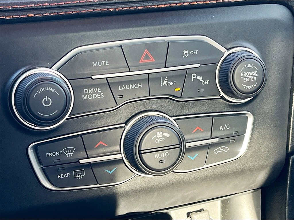 Used 2023 Dodge Charger Scat Pack image 15