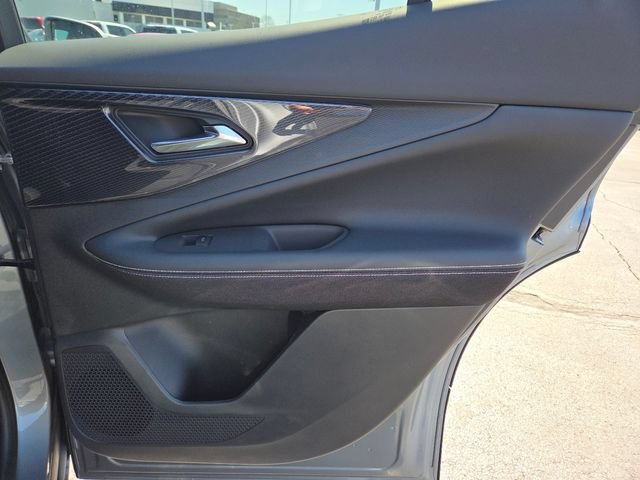 New 2025 Chevrolet Blazer EV LT AWD/4WD image 22