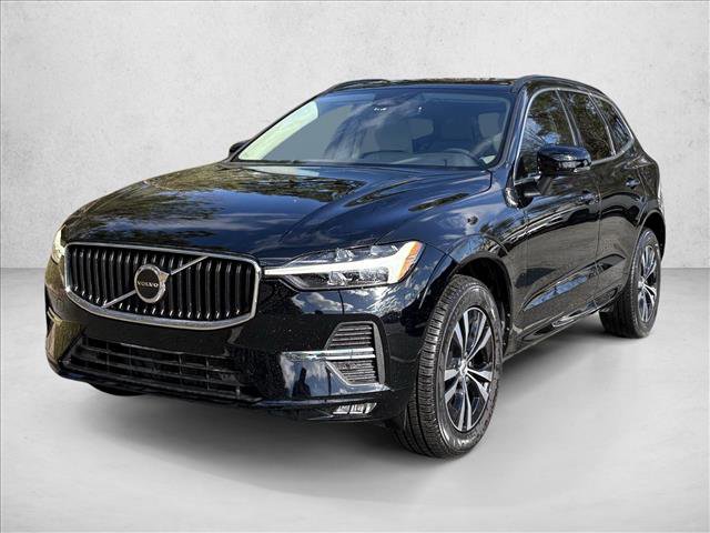 Used 2023 Volvo XC60 B5 Core w/ Protection Package image 6