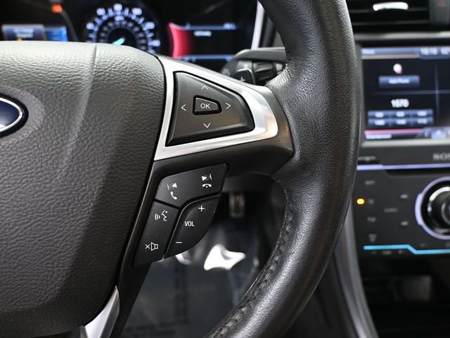 Used 2013 Ford Fusion Titanium image 26