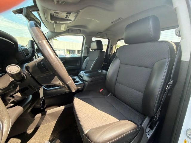 Used 2015 GMC Sierra 1500 SLE AWD/4WD image 17