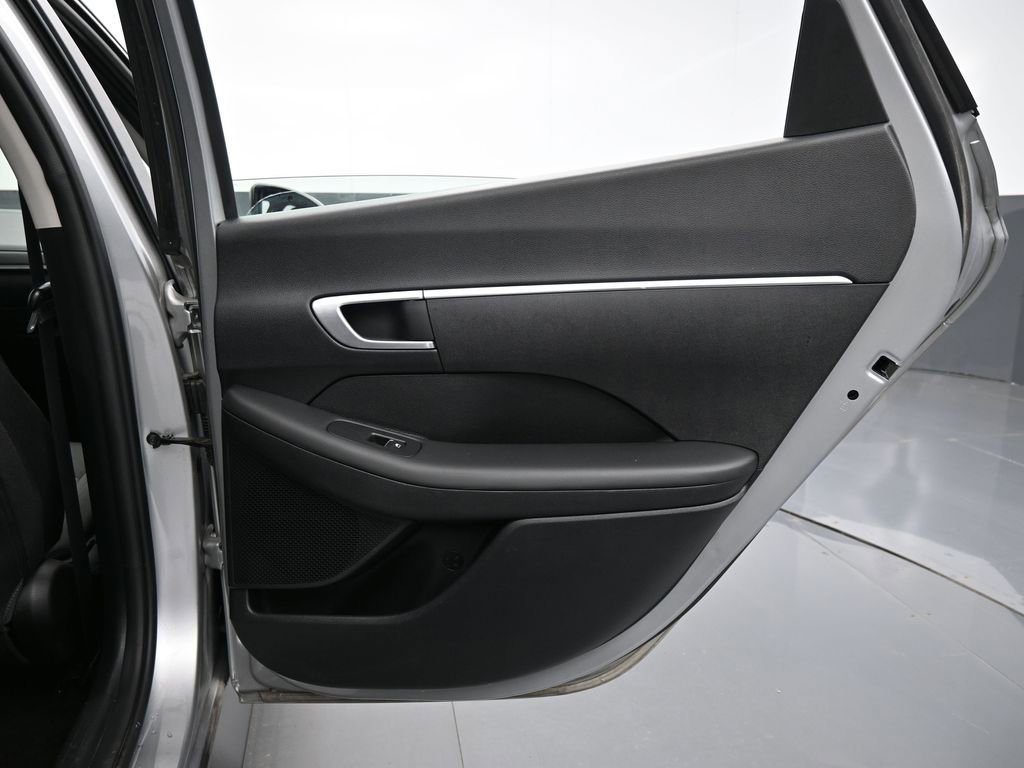 Used 2021 Hyundai Sonata SE FWD image 36