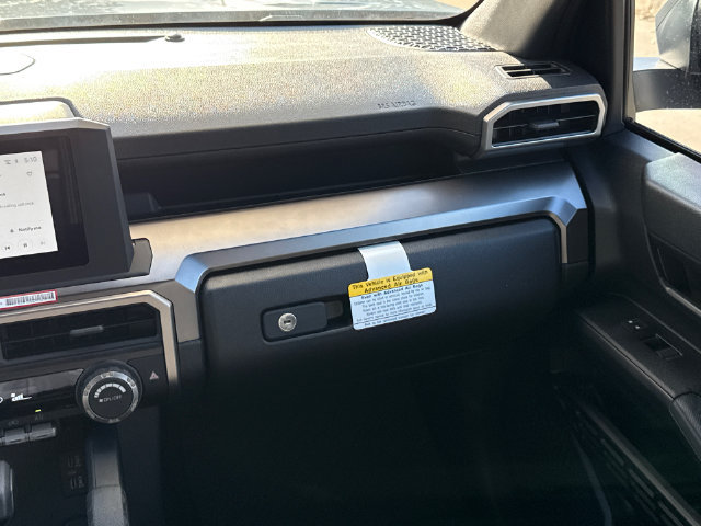New 2026 Toyota 4Runner SR5 AWD/4WD image 19