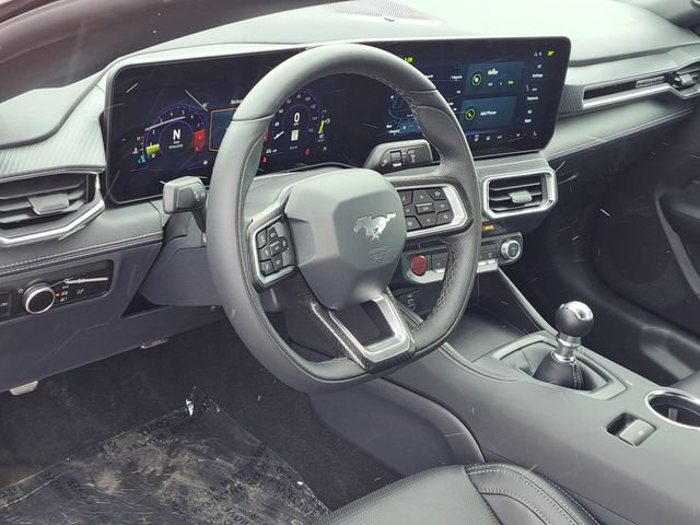 New 2026 Ford Mustang GT Premium image 31