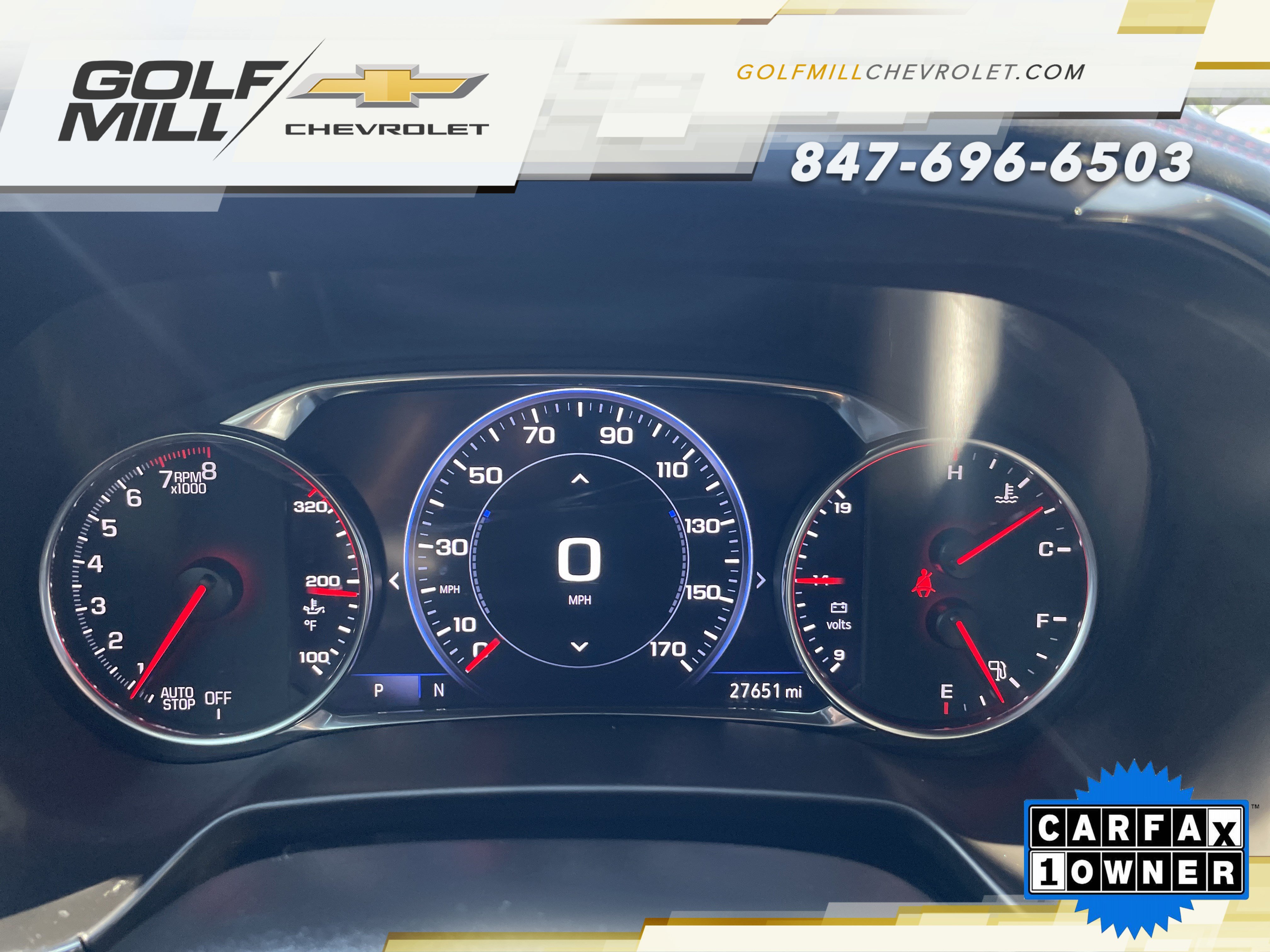Used 2023 Chevrolet Blazer RS w/ Enhanced Convenience Package AWD/4WD image 18