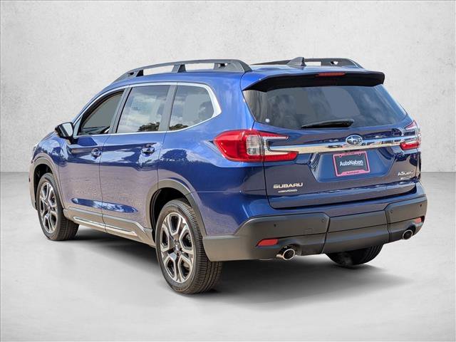 New 2026 Subaru Ascent Limited AWD/4WD image 9