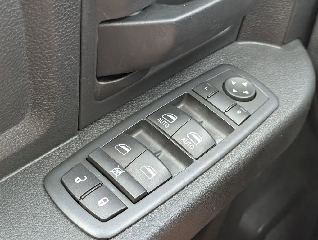 Used 2016 RAM 1500 Tradesman w/ Popular Equipment Group image 12