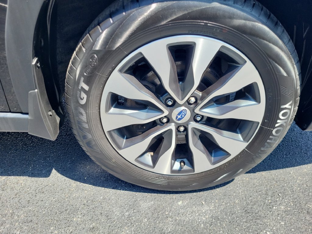 Certified 2024 Subaru Outback Limited AWD/4WD image 21