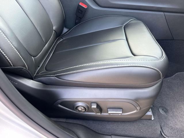 New 2025 Jeep Grand Cherokee L Limited w/ Luxury Tech Group II RWD image 27