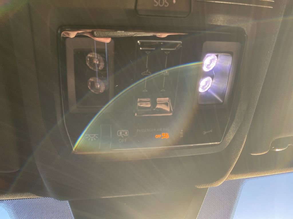 New 2026 Volkswagen Atlas Cross Sport SEL Premium R-Line image 29