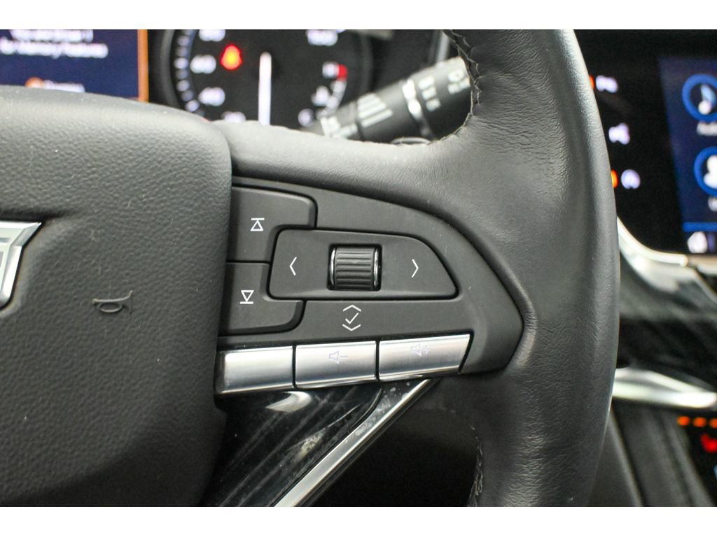 Certified 2023 Cadillac XT6 Premium Luxury w/ Technology Package image 15