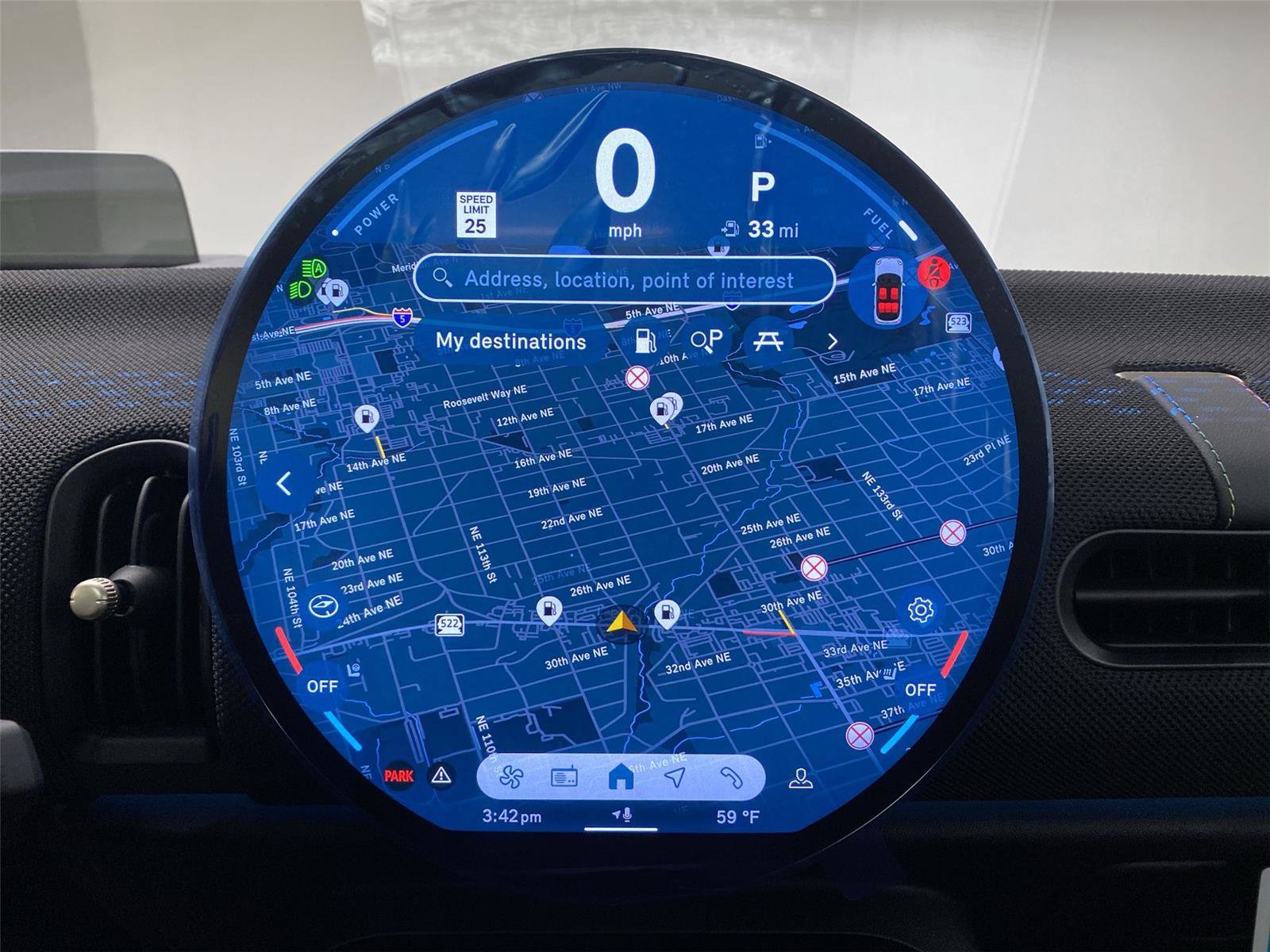 New 2026 MINI Cooper S FWD image 24