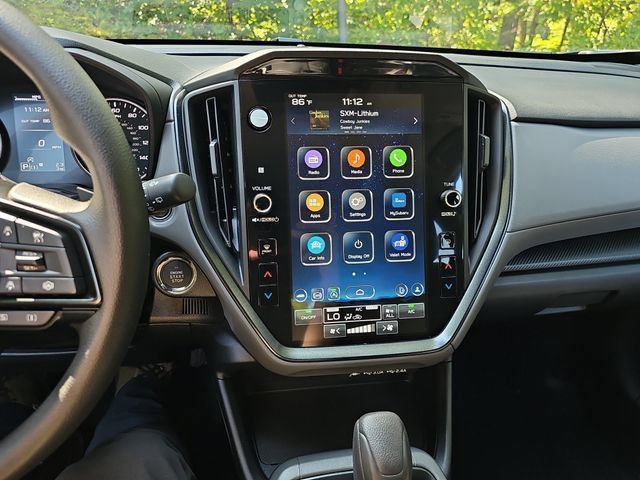 New 2026 Subaru Crosstrek 2.5i Premium AWD/4WD image 11