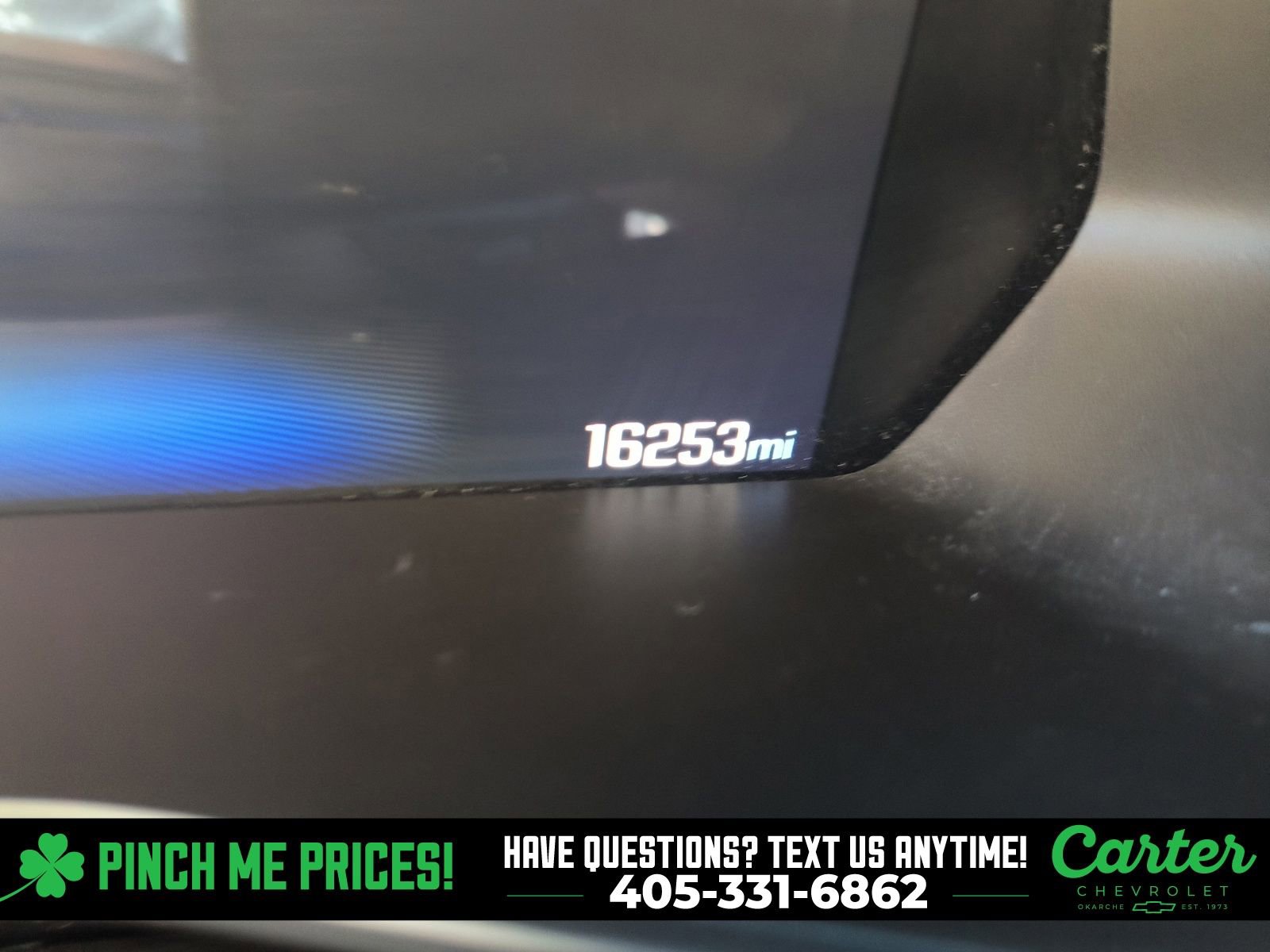 Used 2024 Chevrolet Colorado W/T image 27