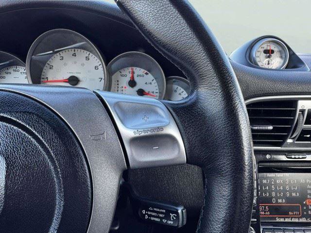 Used 2008 Porsche 911 Carrera S RWD image 28