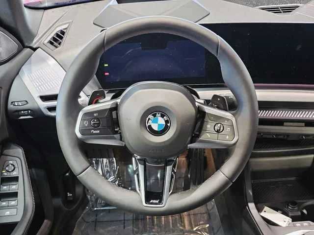 Used 2025 BMW 228i xDrive w/ Technology Package AWD/4WD image 11