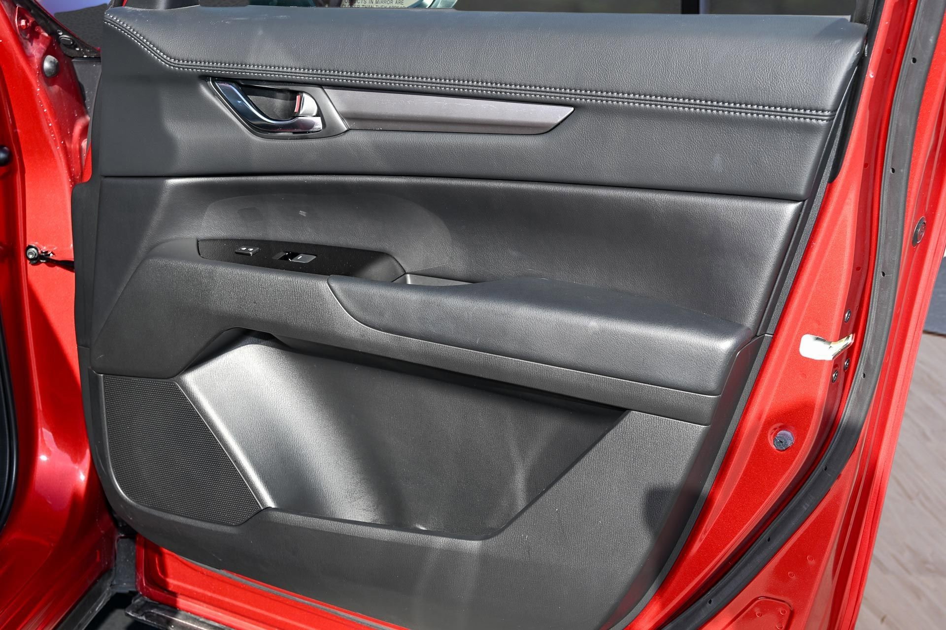 Used 2023 MAZDA CX-5 AWD 2.5 S w/ Select Package image 31