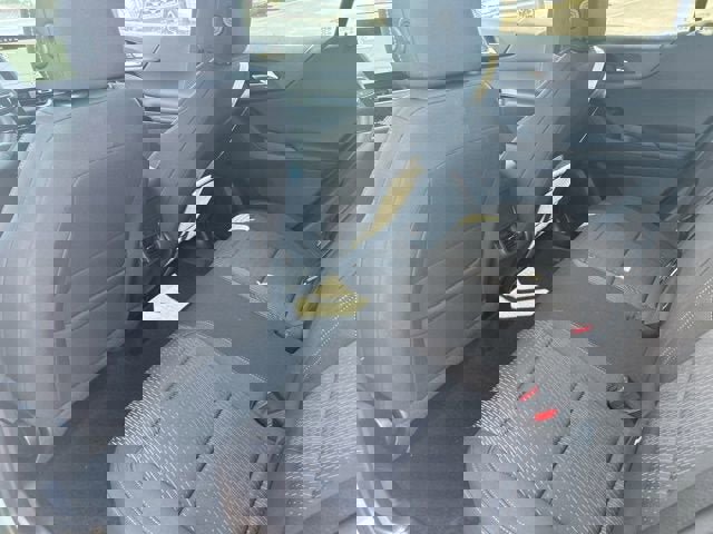 New 2026 Chevrolet Equinox LT image 25