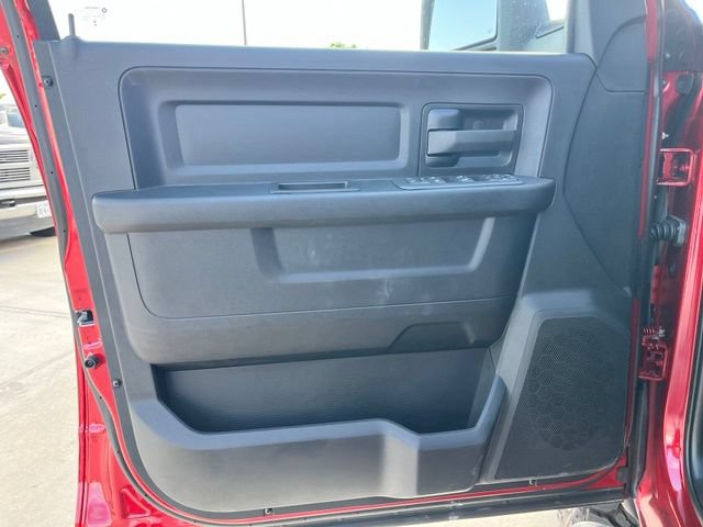 New 2027 RAM 2500 Warlock AWD/4WD image 16