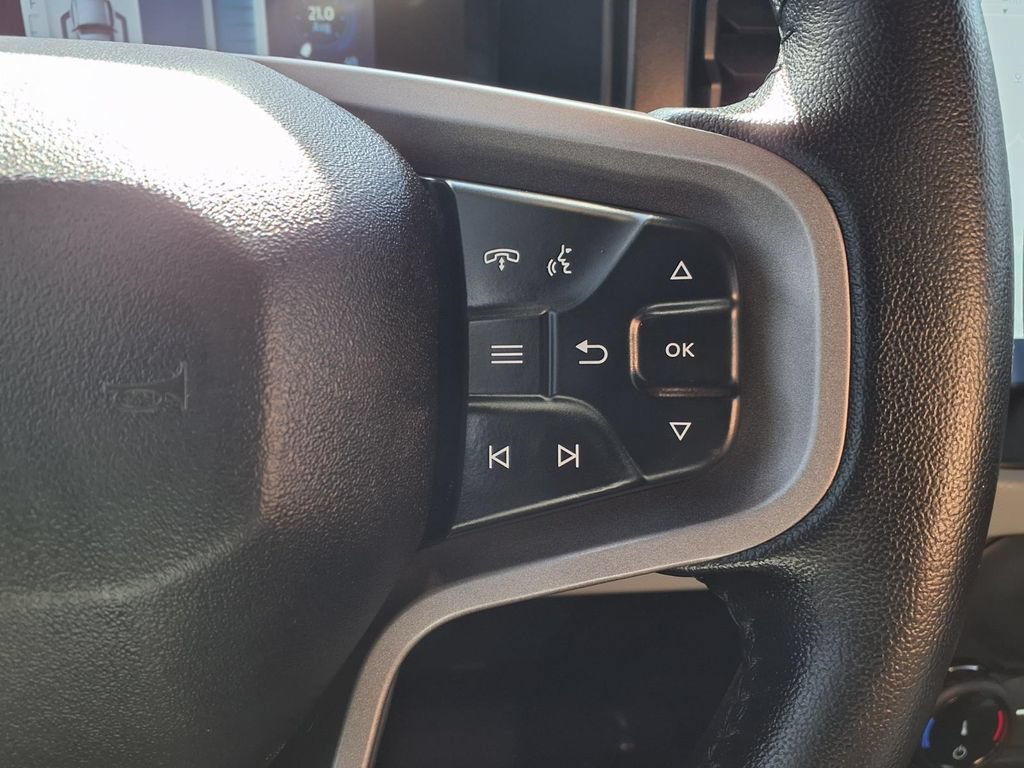 Used 2022 Ford Bronco Badlands AWD/4WD image 19