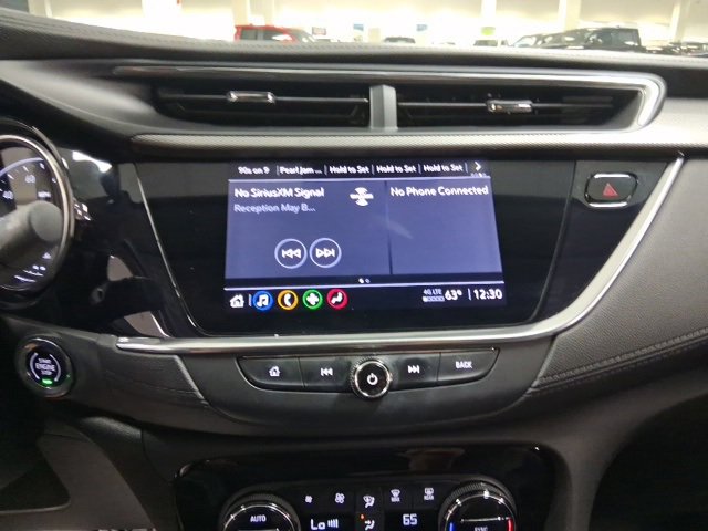 Used 2023 Buick Encore GX Select w/ Sport Touring Package image 19