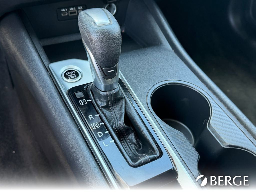 Used 2019 Nissan Altima 2.5 S FWD image 29