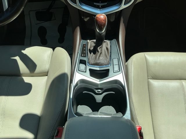 Used 2014 Cadillac SRX Luxury FWD image 27