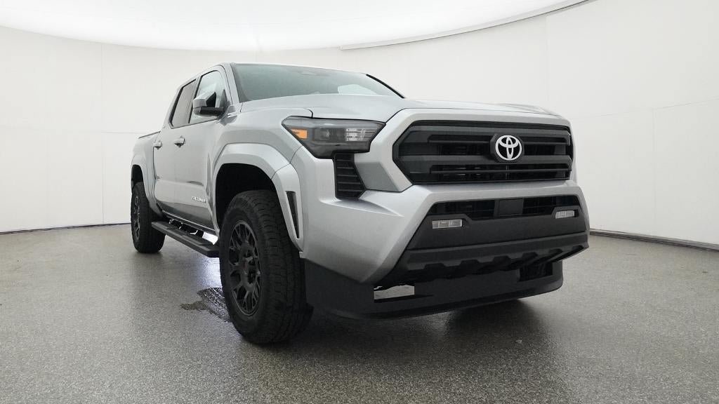 New 2026 Toyota Tacoma SR5 RWD image 30