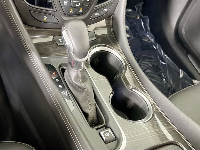 Used 2019 Buick Envision Essence image 16