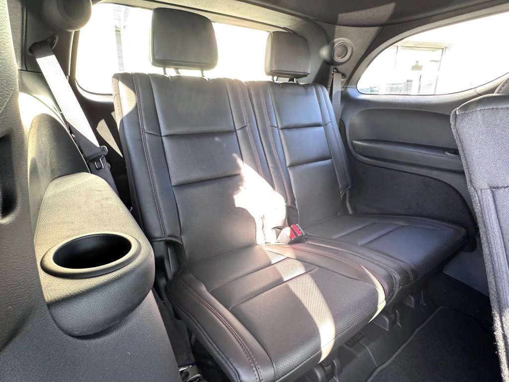 New 2026 Dodge Durango GT image 23