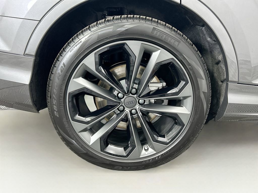 New 2026 Audi Q7 3.0T Premium Plus image 33