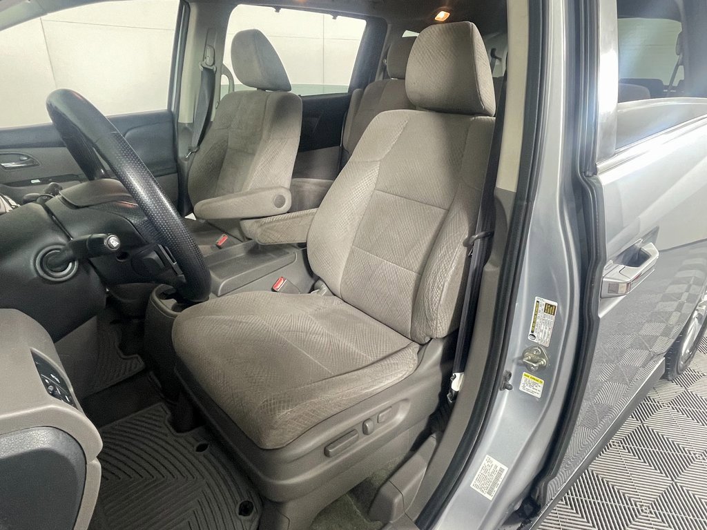 Used 2016 Honda Odyssey SE image 22