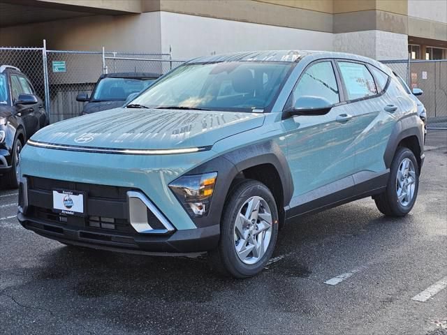 New 2026 Hyundai Kona SE AWD/4WD image 3