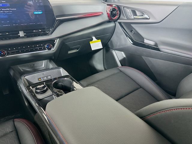 New 2026 Chevrolet Equinox RS w/ Convenience Package III image 22