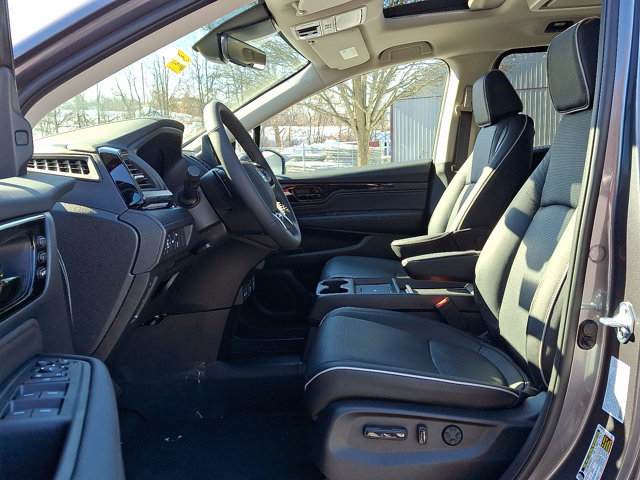 Used 2026 Honda Odyssey Elite image 13