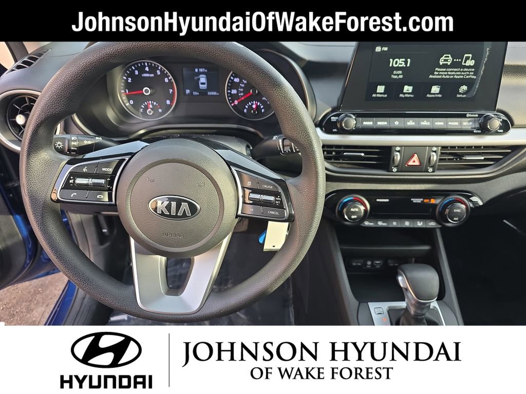 Used 2019 Kia Forte LXS image 23