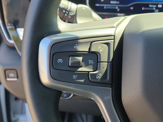 Certified 2024 Chevrolet Silverado 1500 LTZ AWD/4WD image 25