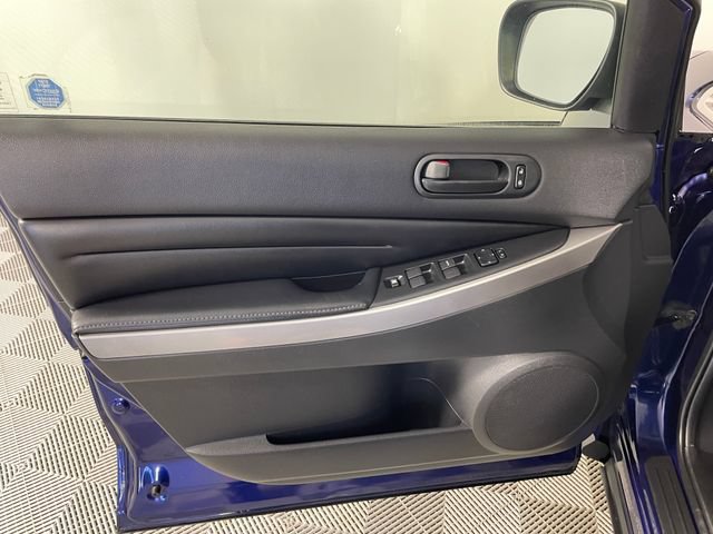 Used 2011 MAZDA CX-7 i Sport w/ Convenience Pkg FWD image 17