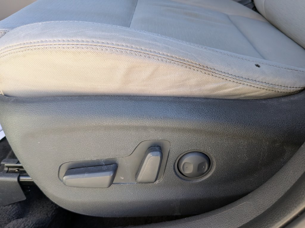 Used 2020 Hyundai Tucson Value FWD image 20