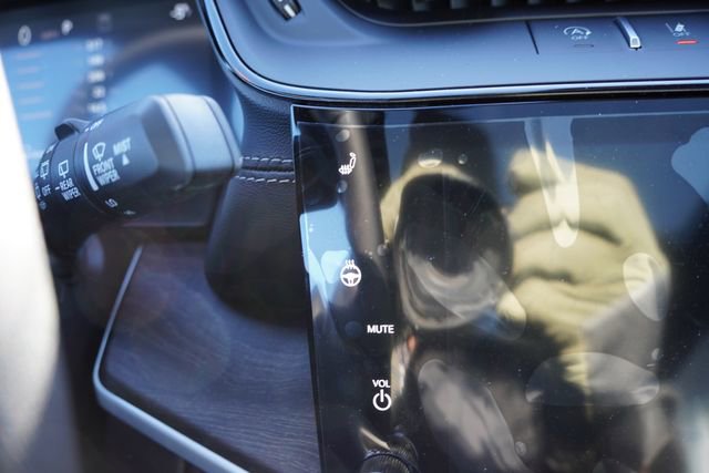 New 2026 Jeep Grand Cherokee Limited w/ Limited Altitude Package image 15