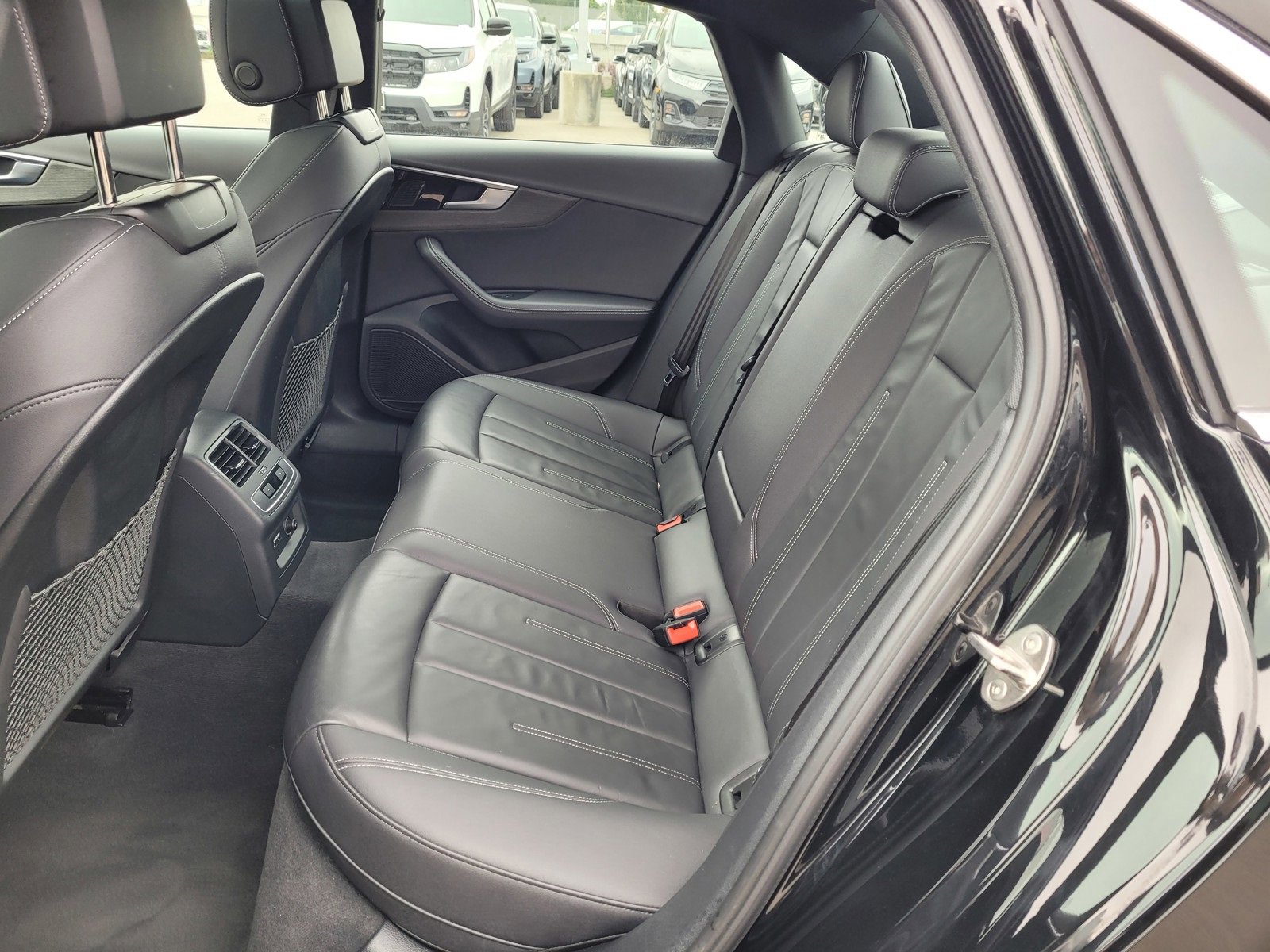 Used 2023 Audi A4 2.0T Premium Plus image 13