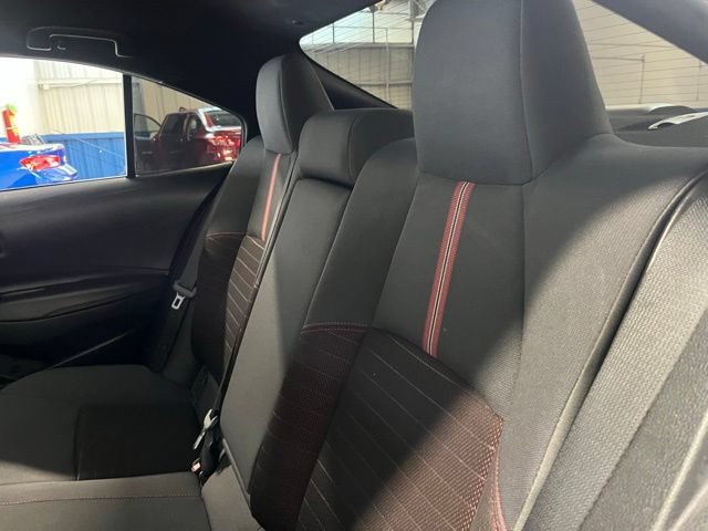 Used 2025 Toyota Corolla SE FWD image 18