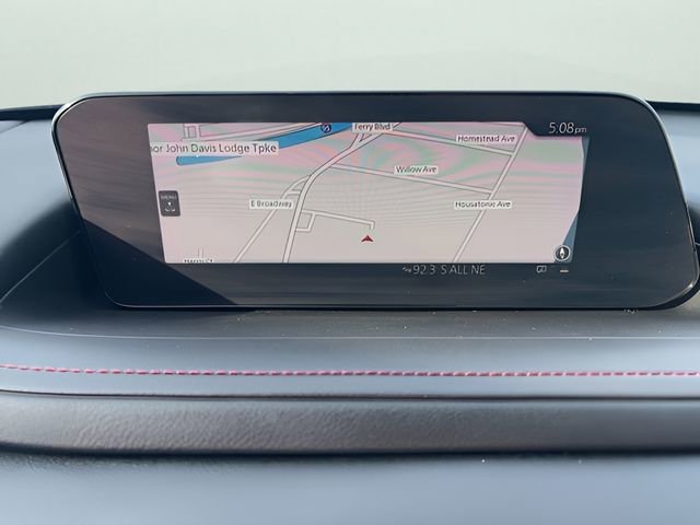 Used 2022 MAZDA CX-30 AWD 2.5 S w/ Preferred Package image 24