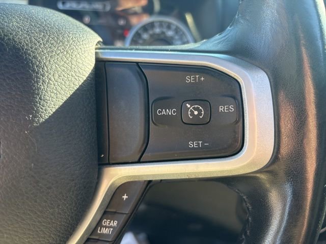 Used 2021 RAM 1500 Big Horn image 41