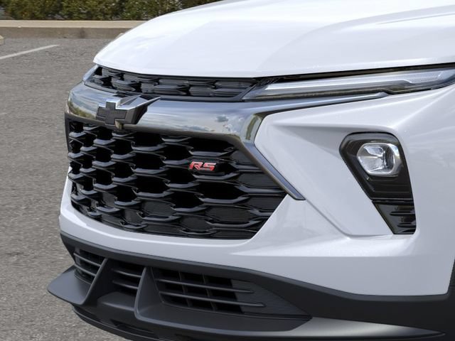 New 2026 Chevrolet TrailBlazer RS w/ Driver Confidence Package FWD image 13
