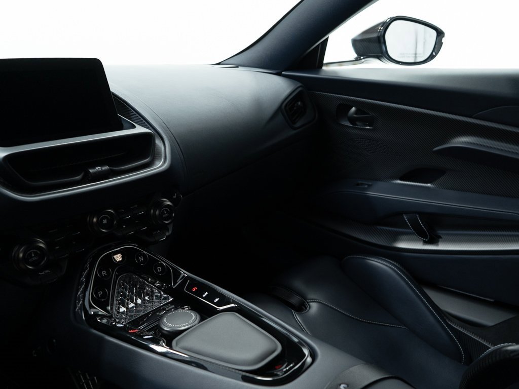 Used 2020 Aston Martin DBS Zagato image 23