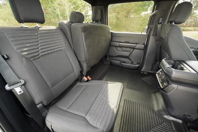 Used 2022 Ford F150 XL w/ STX Black Appearance Package image 31