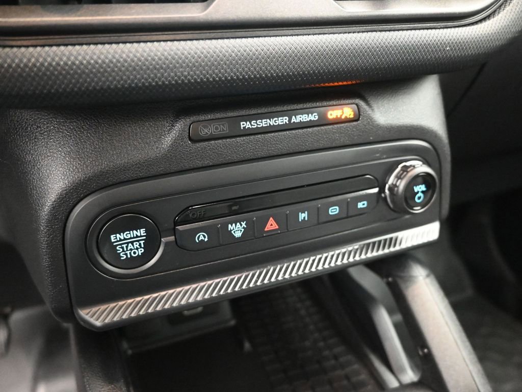 Certified 2025 Ford Bronco Sport Badlands image 17