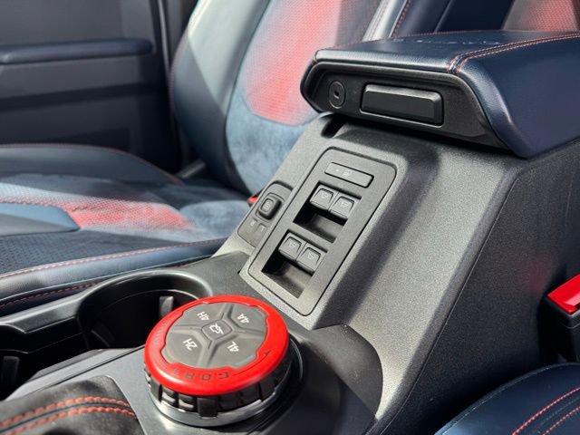 Used 2024 Ford Bronco Raptor w/ Interior Carbon Fiber Pack 6 AWD/4WD image 26